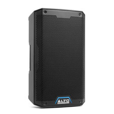 Alto professional ts408 usato  Roccagloriosa