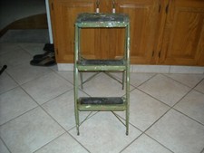 Vintage metal mid for sale  Roselle