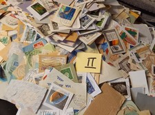 Kiloware 5kg briefmarken gebraucht kaufen  Schlüchtern