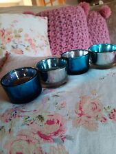 Tealight holders set for sale  LEEDS