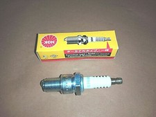 Candela ngk br8es usato  Dipignano