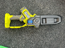 Ryobi ry18ps15a 18v for sale  SOUTHAMPTON