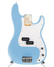 Squier precision bass for sale  Franklin