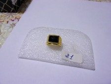 Anello con onice.....b usato  Roma