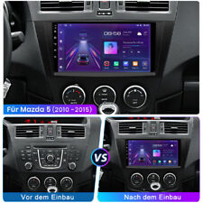 Autoradio mazda 2010 gebraucht kaufen  Bremen