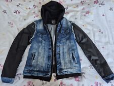 Jeans jacke cipo gebraucht kaufen  Berlin