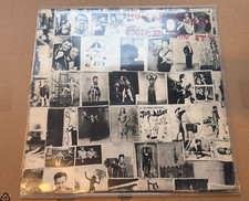 Rolling stones exile gebraucht kaufen  Neunkirchen-Seelscheid