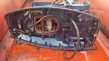 Yamaha 2takt unterwasserteil gebraucht kaufen  Hannover