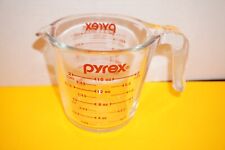 Pyrex prepware cup for sale  Morganton