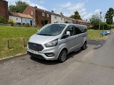 Ford transit tourneo for sale  TUNBRIDGE WELLS