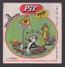 Poche 121 1975 d'occasion  Paris XVIII