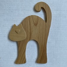 Cat cut wood for sale  Gualala