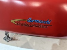 Serbatoio alluminio aermacchi usato  Montescudo Monte Colombo