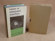 Pleiade encyclopedie logique d'occasion  Beaurieux
