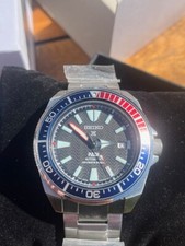 Seiko prospex men for sale  GUISBOROUGH