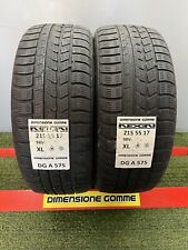 Gomme nexen 215 usato  Mazara del Vallo