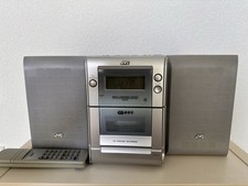 Jcv stereoanlage fernbedienung gebraucht kaufen Jcv stereoanlage fernbedienung gebraucht kaufen  Worms