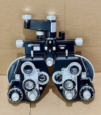 Marco manual refractor for sale  Staten Island