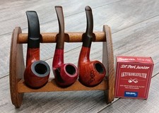 Pfeifen konvolut sammlung gebraucht kaufen  Preußisch Oldendorf