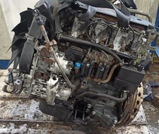 Motore per iveco usato  Italia