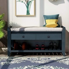 Nicbex storage bench for sale  San Francisco