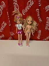 Moxie girl dolls for sale  SWINDON