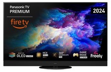 Panasonic smart oled for sale  UK