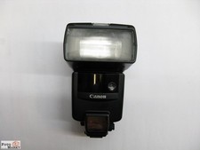 Canon speedlite blitz gebraucht kaufen  Altbach