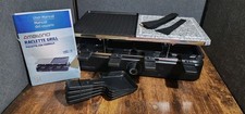 New raclette grill for sale  Kansas City