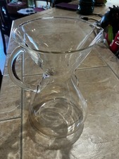 Vintage glass chemex for sale  Erie