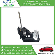 Levier vitesses peugeot d'occasion  Saint-Quentin