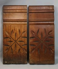 Set antique plinth for sale  Chariton