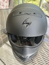 Scorpion exo full for sale  CREWKERNE