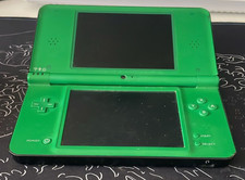 Nintendo dsi verde usato  Carrara