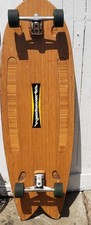 Hamboard skateboard for sale  Long Beach