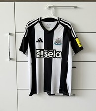 Używany, Koszulka piłkarska adidas Newcastle United 2024 M na sprzedaż  PL