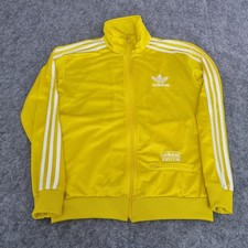 Adidas jacket mens for sale  CHORLEY