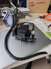 Ilead Bsm4 4 eixos estágio linear manual 40mm X 40mm com motor PKP213D05B  comprar usado Ilead Bsm4 4 eixos estágio linear manual 40mm X 40mm com motor PKP213D05B  comprar usado  Enviando para Brazil