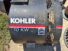 Kohler generator head for sale  Lillian