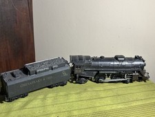 Lionel locomotive 8142 for sale  Clifton Forge