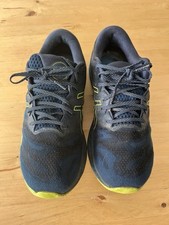 Asics gel nimbus for sale  FOLKESTONE