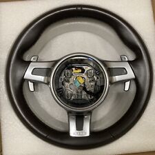 Oem porsche espresso for sale  Bensenville