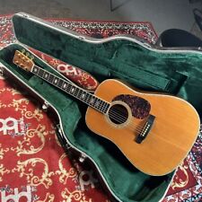 Martin used acoustic for sale  Shipping to Ireland