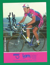 Cyclisme carte cycliste d'occasion  Saint-Pol-sur-Mer