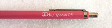 Rotring tikky special for sale  Denville