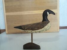 Hand carved miniature for sale  Rosston