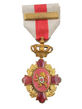 P23 2025 medaille d'occasion  Saint-Jean-en-Royans