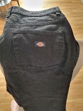 Dickies hose schwarz gebraucht kaufen  Senden