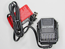 Genuine craftsman 20v for sale  Plymouth