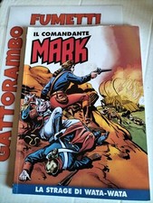 Comandante mark n.59 usato  Papiano
